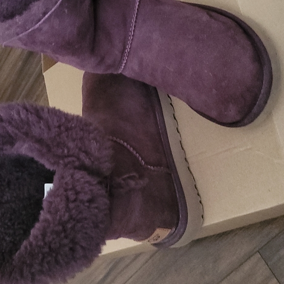 EUC Ugg boots - Picture 8 of 8